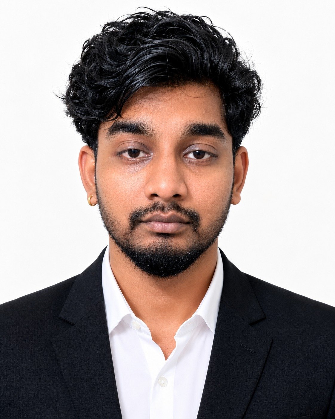 Siddhant Chilke
